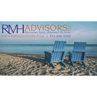 RMH Advisors, LLC logo, RMH Advisors, LLC contact details