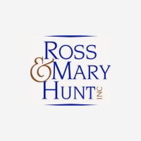 Ross & Mary Hunt, Inc. logo, Ross & Mary Hunt, Inc. contact details