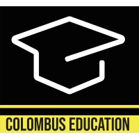 Colombus Education logo, Colombus Education contact details