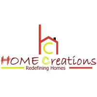 HomeCreations logo, HomeCreations contact details