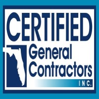 Certified General Contractors, Inc. logo, Certified General Contractors, Inc. contact details