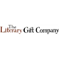 The Literary Gift Company logo, The Literary Gift Company contact details