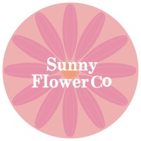 Sunny Flower Co logo, Sunny Flower Co contact details