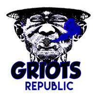 Griots Republic LLC. logo, Griots Republic LLC. contact details