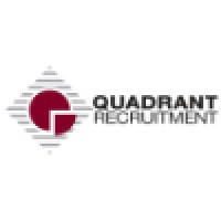 Quadrant Recruitment logo, Quadrant Recruitment contact details