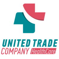 UNITED TRADE COMPANY Healthcare logo, UNITED TRADE COMPANY Healthcare contact details