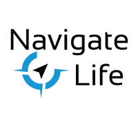 Navigate Life logo, Navigate Life contact details