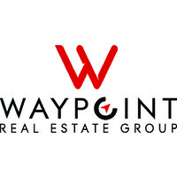 Waypoint Real Estate Group logo, Waypoint Real Estate Group contact details