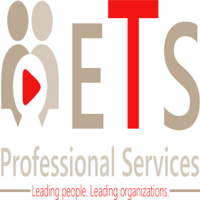 ETS Professional Services logo, ETS Professional Services contact details