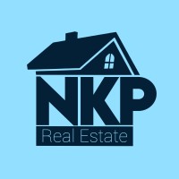 NKP Real Estate logo, NKP Real Estate contact details