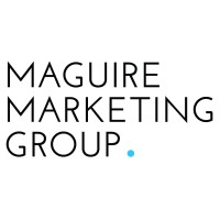 Maguire Marketing Group logo, Maguire Marketing Group contact details