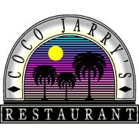 Coco Jarry's Restaurant logo, Coco Jarry's Restaurant contact details