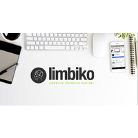 LIMBIKO logo, LIMBIKO contact details