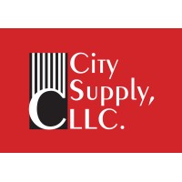 City Supply logo, City Supply contact details