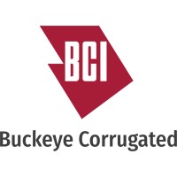 Buckeye Corrugated logo, Buckeye Corrugated contact details