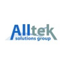 Alltek Solutions Group logo, Alltek Solutions Group contact details