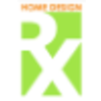 HomeDesignRx logo, HomeDesignRx contact details