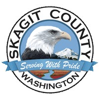 Skagit County Government logo, Skagit County Government contact details