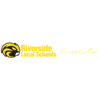 Riverside Local School District logo, Riverside Local School District contact details