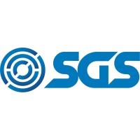 SGS Engineering UK Ltd logo, SGS Engineering UK Ltd contact details