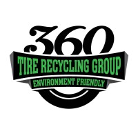 360 TIRE GROUP LLC logo, 360 TIRE GROUP LLC contact details