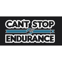 Can't Stop Endurance logo, Can't Stop Endurance contact details