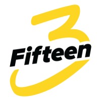 3Fifteen logo, 3Fifteen contact details