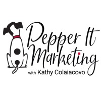 Pepper It Marketing logo, Pepper It Marketing contact details