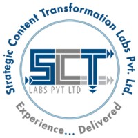 STRATEGIC CONTENT TRANSFORMATION LABS PVT. LTD. logo, STRATEGIC CONTENT TRANSFORMATION LABS PVT. LTD. contact details