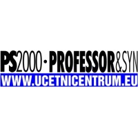 PS2000 s.r.o. logo, PS2000 s.r.o. contact details