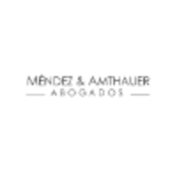 Méndez & Amthauer. Abogados logo, Méndez & Amthauer. Abogados contact details