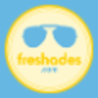 Freshades logo, Freshades contact details