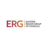 Eastern Region Group of Councils logo, Eastern Region Group of Councils contact details