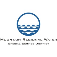 Mountain Regional Water logo, Mountain Regional Water contact details