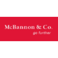 McBannon & Co. logo, McBannon & Co. contact details