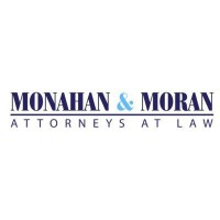 Monahan & Moran logo, Monahan & Moran contact details