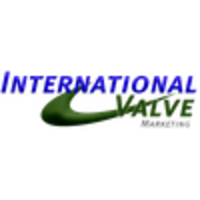 International Valve Marketing logo, International Valve Marketing contact details