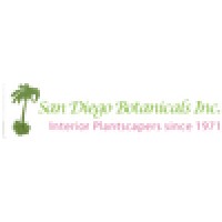 San Diego Botanicals logo, San Diego Botanicals contact details