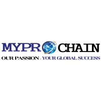 MYPROCHAIN logo, MYPROCHAIN contact details