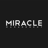 Miracle MGMT logo, Miracle MGMT contact details