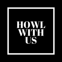 Howl With Us logo, Howl With Us contact details