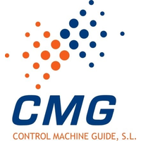 Control Machine Guide, S.L logo, Control Machine Guide, S.L contact details