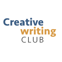 Creative Writing Club logo, Creative Writing Club contact details