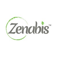 Zenabis logo, Zenabis contact details