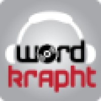 WORDKRAPHT logo, WORDKRAPHT contact details