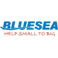 BLUE SEA IMPORT AND EXPORT CO.,LTD logo, BLUE SEA IMPORT AND EXPORT CO.,LTD contact details