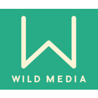 Wild Media logo, Wild Media contact details