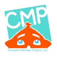 Champion Monster Projects logo, Champion Monster Projects contact details