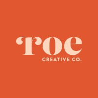 Roe Creative Co logo, Roe Creative Co contact details