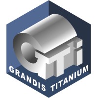 Grandis Titanium logo, Grandis Titanium contact details